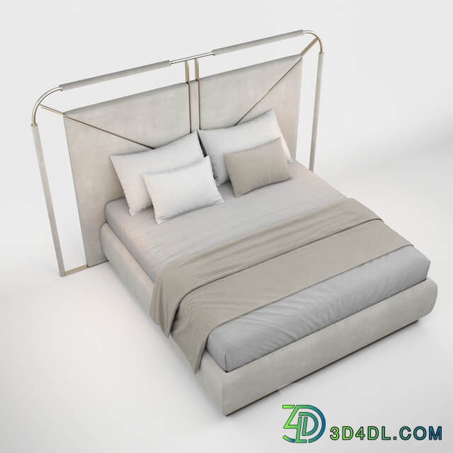 Bed Morpheus capital collection