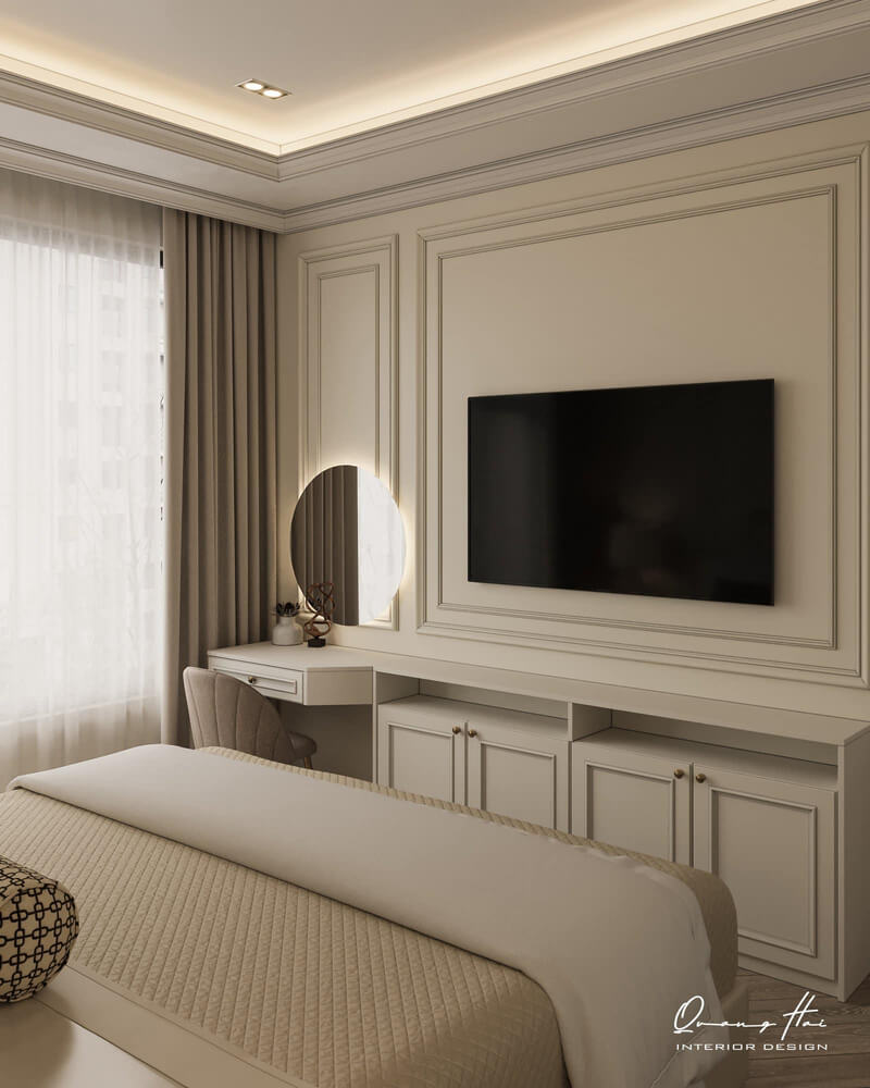 3D Interior Apartment 235 Scene File 3dsmax by Hai