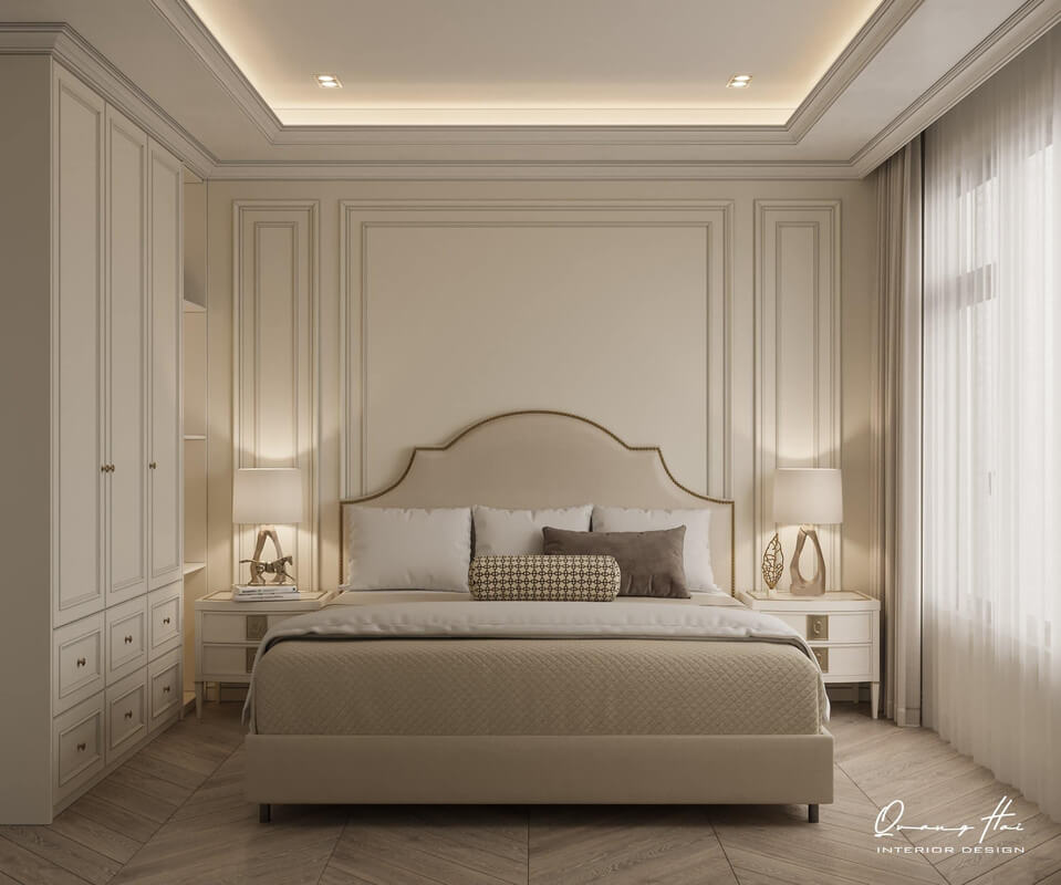 3D Interior Apartment 235 Scene File 3dsmax by Hai