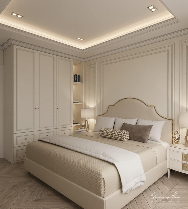3D Interior Apartment 235 Scene File 3dsmax by Hai