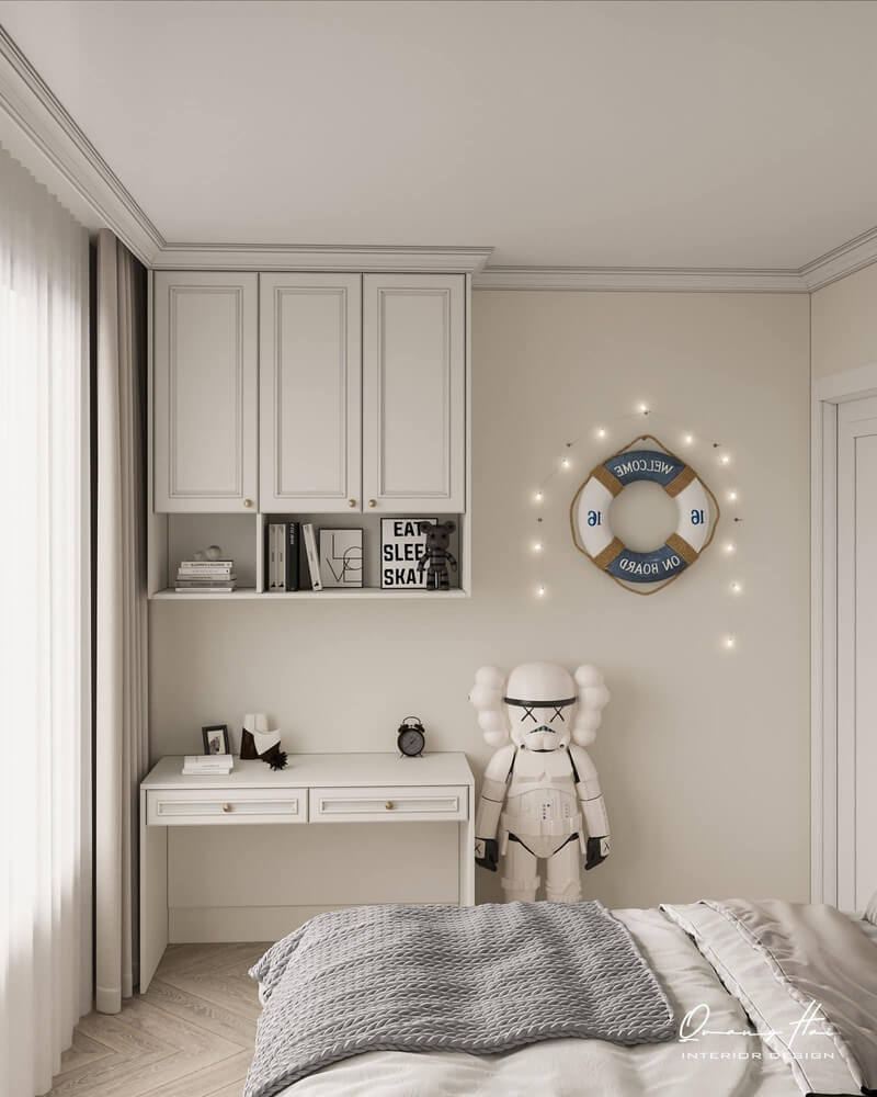 3D Interior Apartment 235 Scene File 3dsmax by Hai