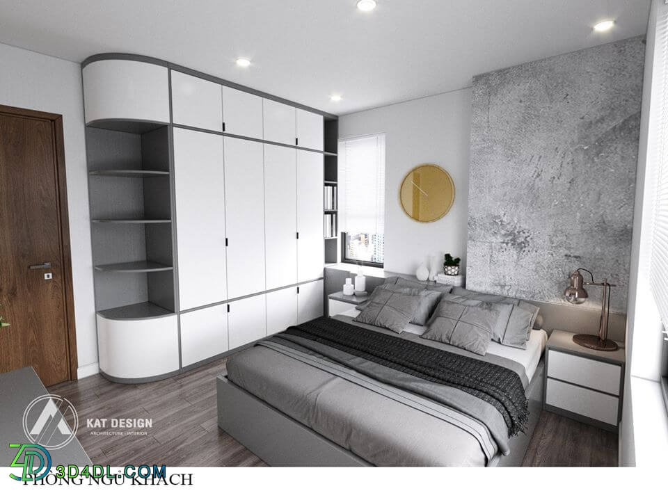 3D Interior Apartment 67 Scene File 3dsmax By Ki Ki 