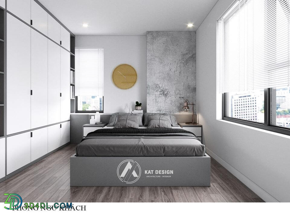 3D Interior Apartment 67 Scene File 3dsmax By Ki Ki 