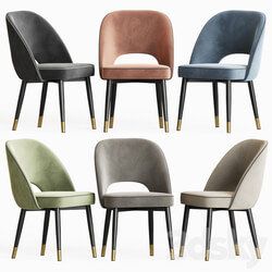 Eichholtz Dining Chair Cliff 