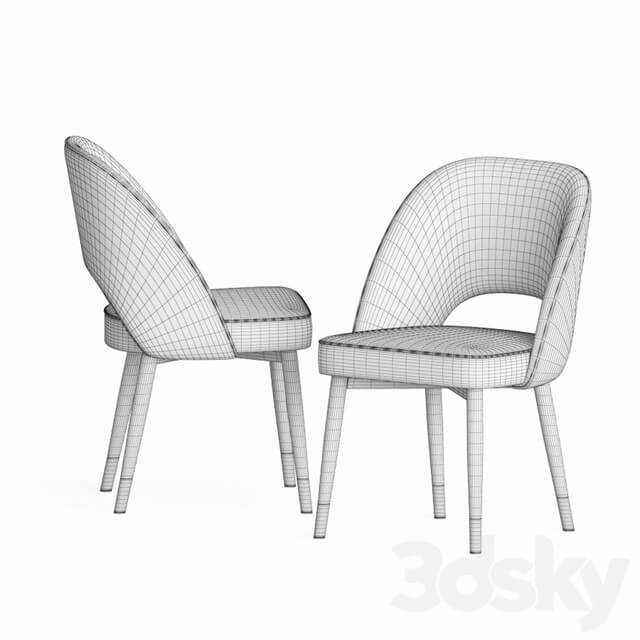 Eichholtz Dining Chair Cliff
