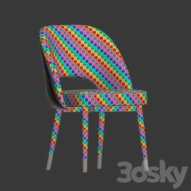 Eichholtz Dining Chair Cliff