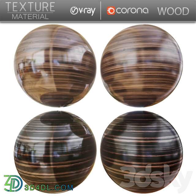 Wood Material and Textures collection vol. 01 01
