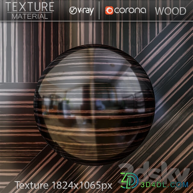 Wood Material and Textures collection vol. 01 01