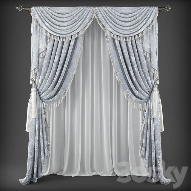Curtains467