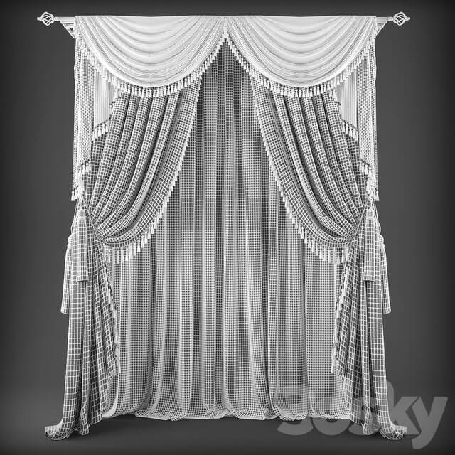 Curtains467