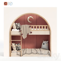 Kids Room 4 