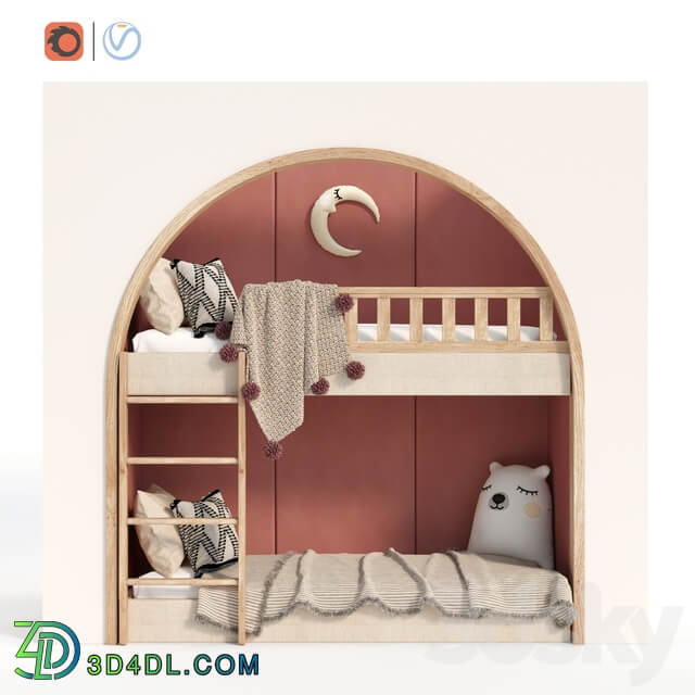 Kids Room 4