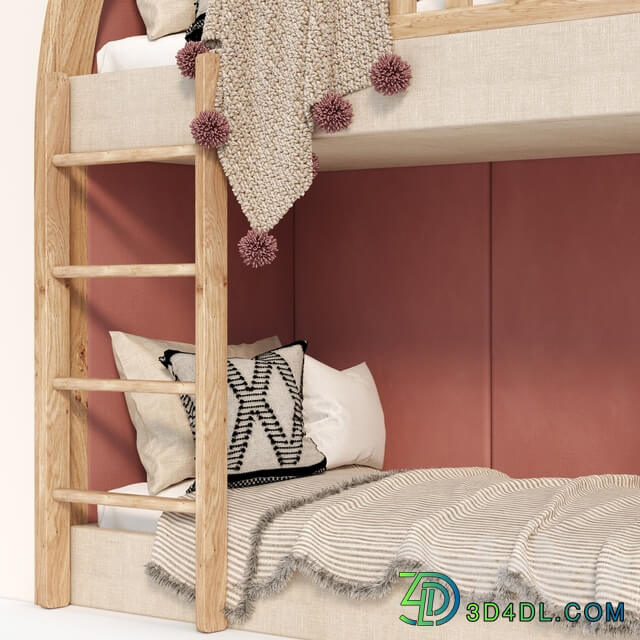 Kids Room 4