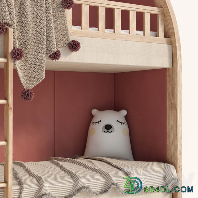 Kids Room 4