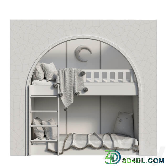 Kids Room 4