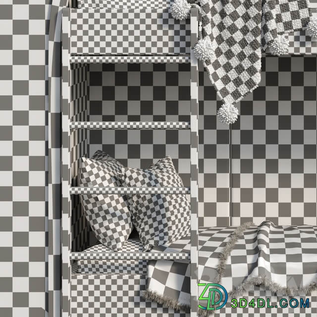 Kids Room 4