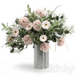Bouquet. 