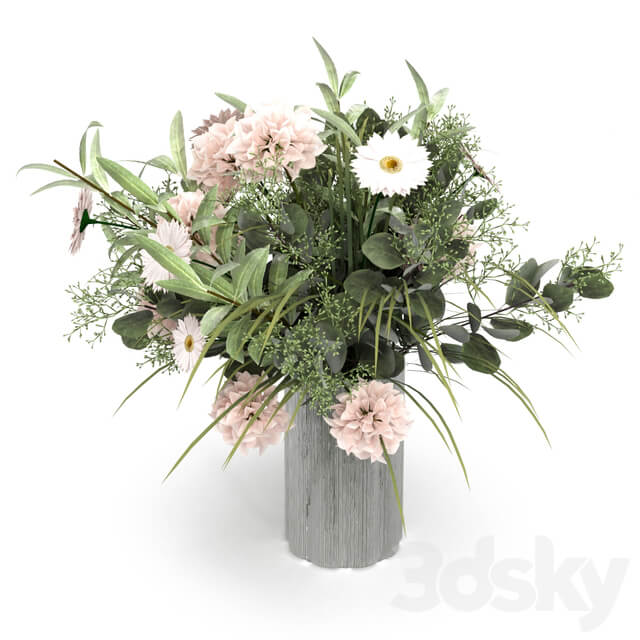 Bouquet.