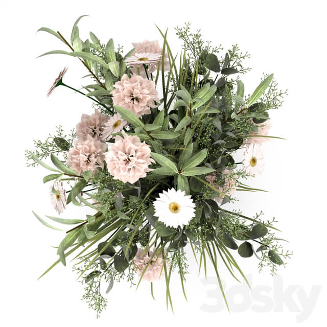 Bouquet.