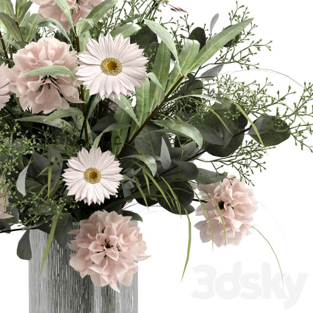 Bouquet.