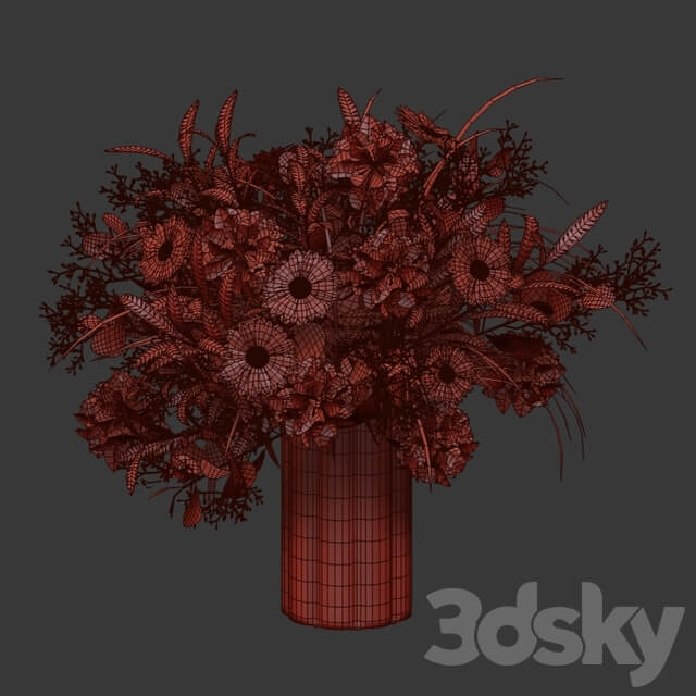 Bouquet.