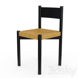 Chair Meribel Dining 