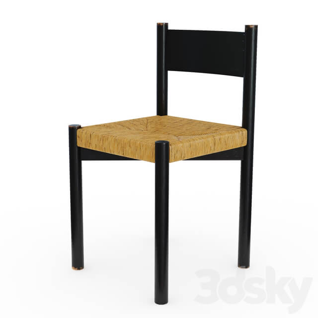 Chair Meribel Dining