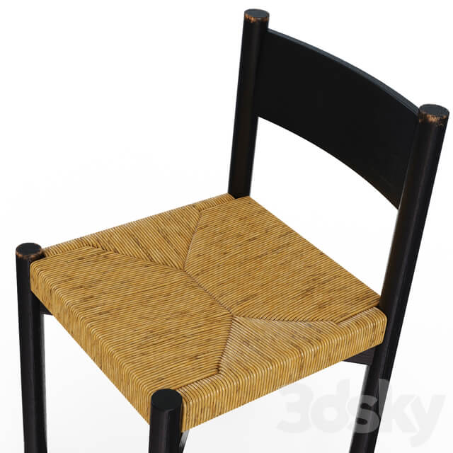Chair Meribel Dining