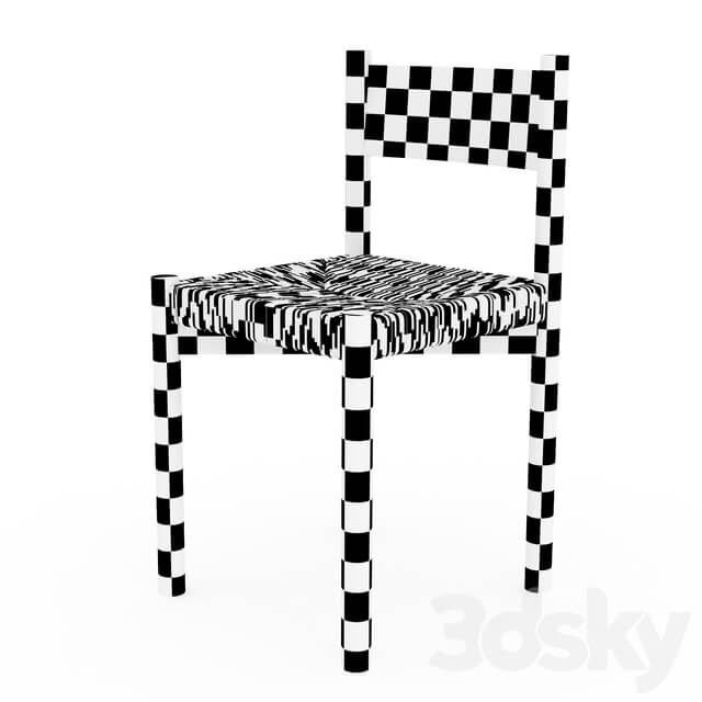 Chair Meribel Dining