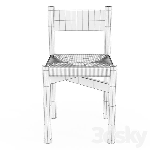 Chair Meribel Dining
