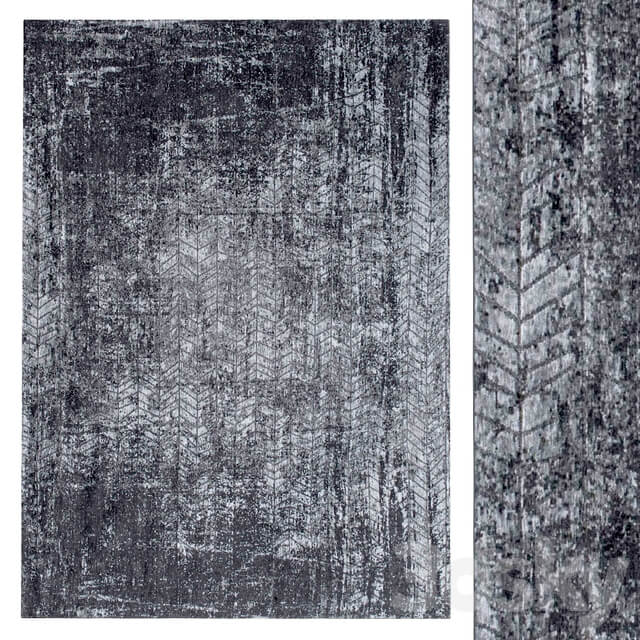 Carpet No. 125