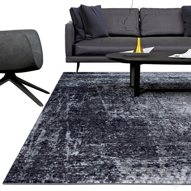 Carpet No. 125