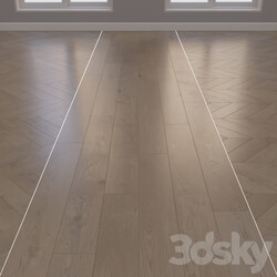 Parquet board Kraft herringbone chevron and linear layout 17 