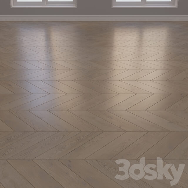 Parquet board Kraft herringbone chevron and linear layout 17