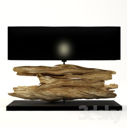 KARE Nature Horizontal Lamp 