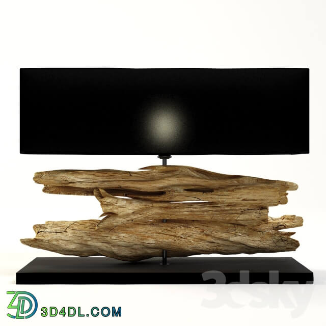 KARE Nature Horizontal Lamp