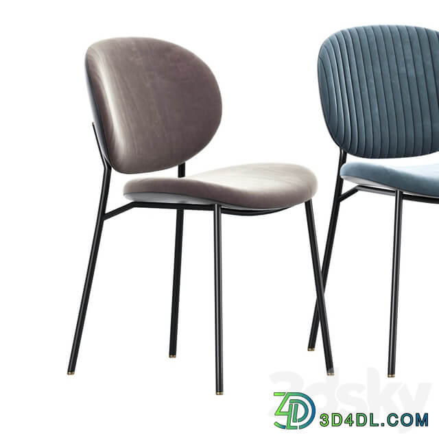 Calligaris Ines Dining Chair