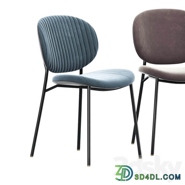 Calligaris Ines Dining Chair