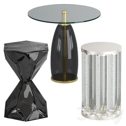 Baker table set 2 