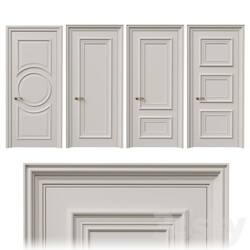 Union doors Valencia 