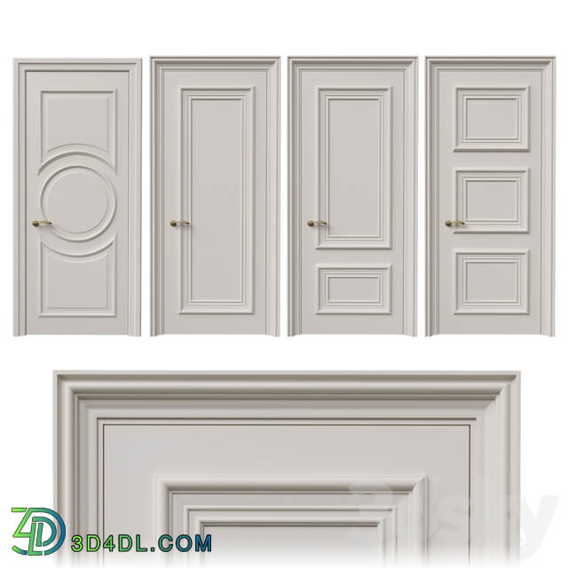 Union doors Valencia