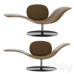 Natuzzi DOVE Chaise longue 