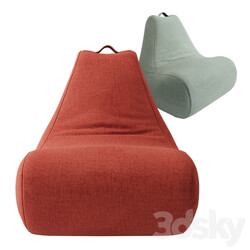 Indoor Bean Bag Chair 