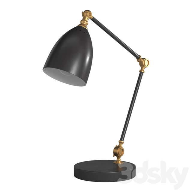 Table lamp 3