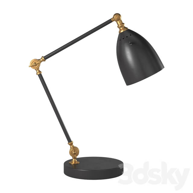 Table lamp 3