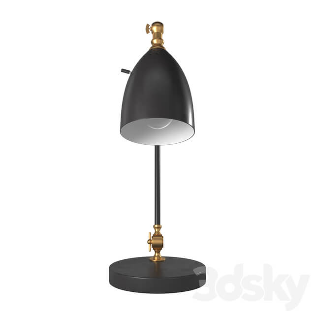 Table lamp 3