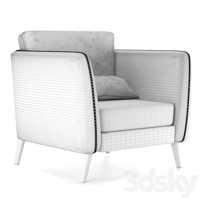 Armchair Alicante