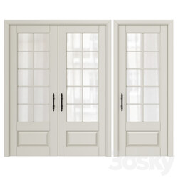 Classic interior doors 1 