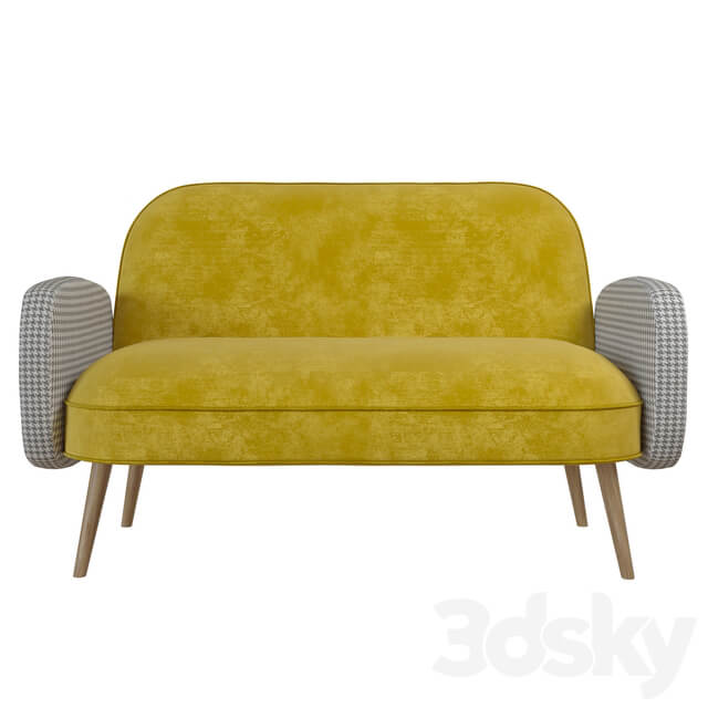 Sofa Bordo