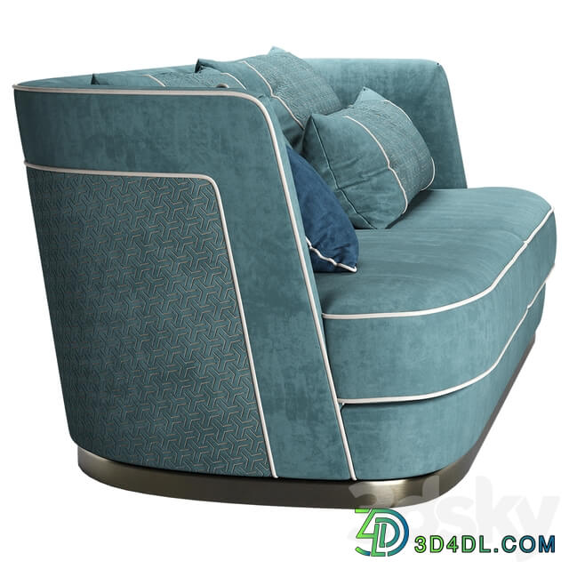 Jazz Furman Sofa